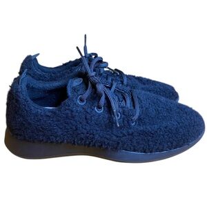 Allbirds Wool Runner Fluffs Women’s size 9